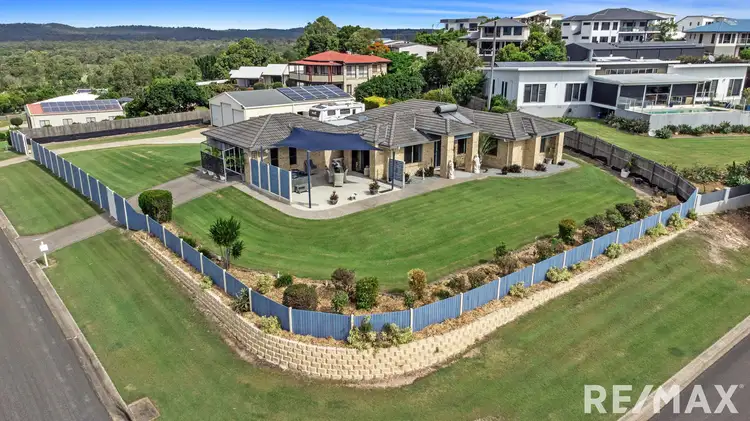 Third view of Homely house listing, 1-5 Highland Place, Craignish QLD 4655