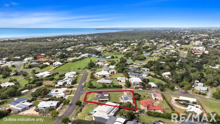 Sixth view of Homely house listing, 1-5 Highland Place, Craignish QLD 4655