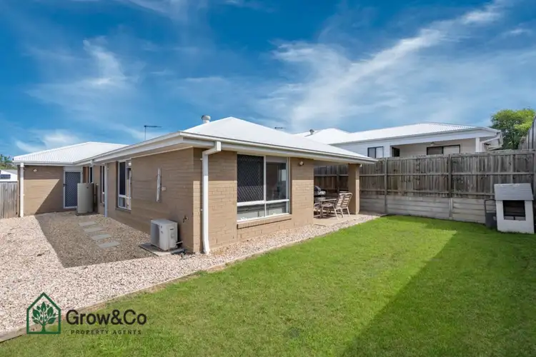 Second view of Homely house listing, 14 Sapphire Street, Park Ridge QLD 4125
