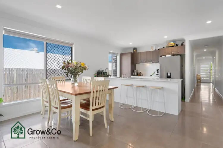 Third view of Homely house listing, 14 Sapphire Street, Park Ridge QLD 4125