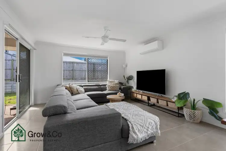 Sixth view of Homely house listing, 14 Sapphire Street, Park Ridge QLD 4125