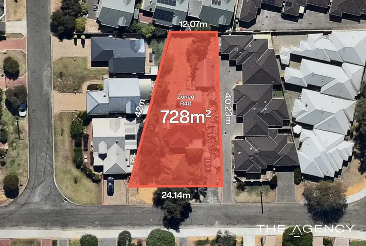 16 Maltarra Street, Nollamara WA 6061