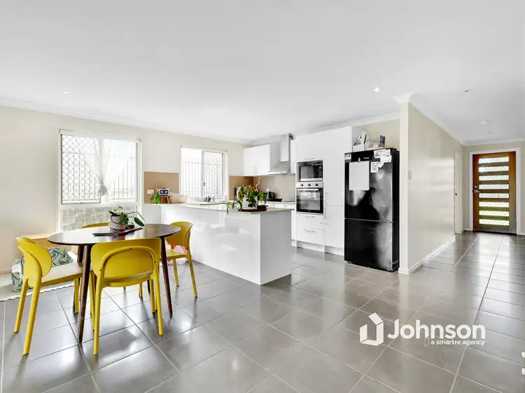 Second view of Homely house listing, 38 Sawmill Circuit, Riverhills QLD 4074