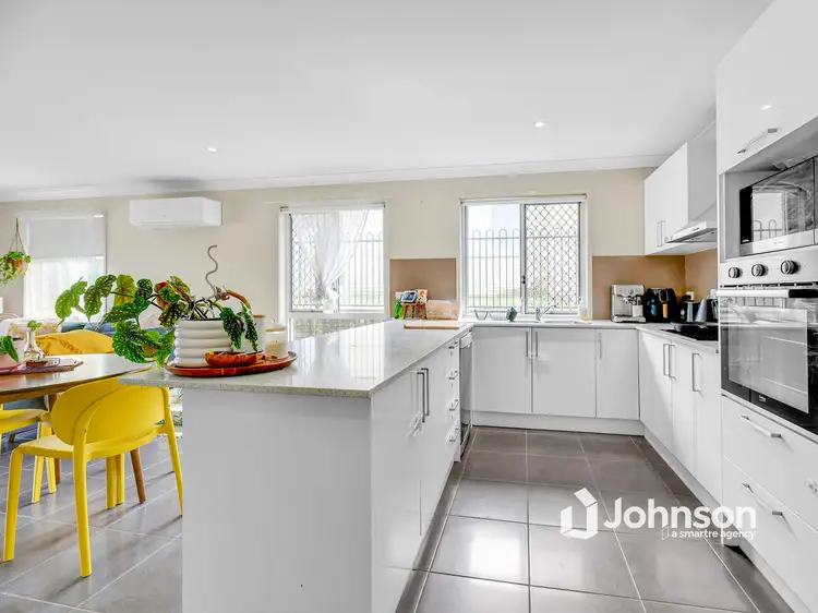 Third view of Homely house listing, 38 Sawmill Circuit, Riverhills QLD 4074