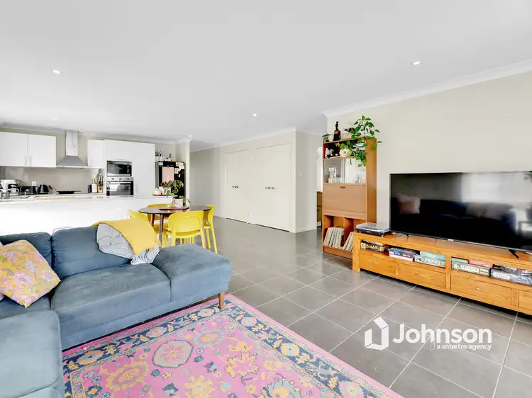 Fourth view of Homely house listing, 38 Sawmill Circuit, Riverhills QLD 4074