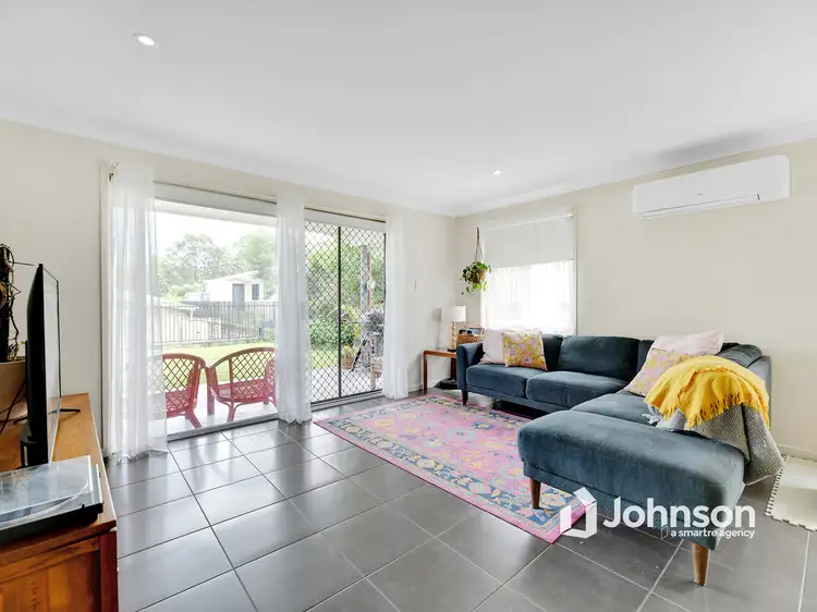 Fifth view of Homely house listing, 38 Sawmill Circuit, Riverhills QLD 4074