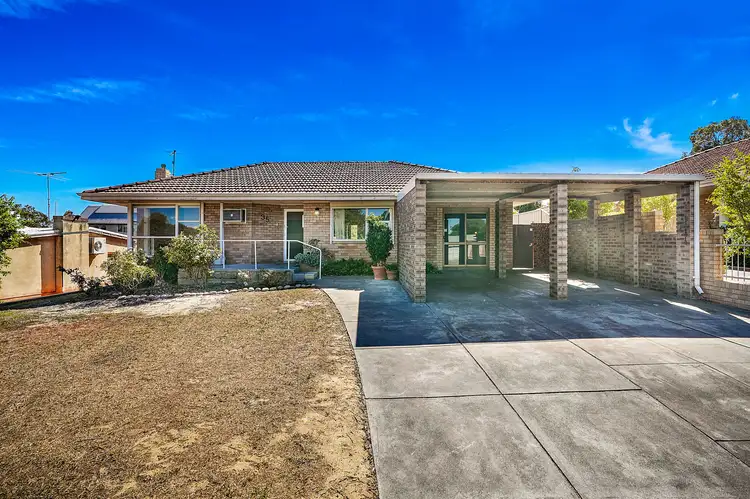 Third view of Homely house listing, 35 Sulman Road, Wembley Downs WA 6019