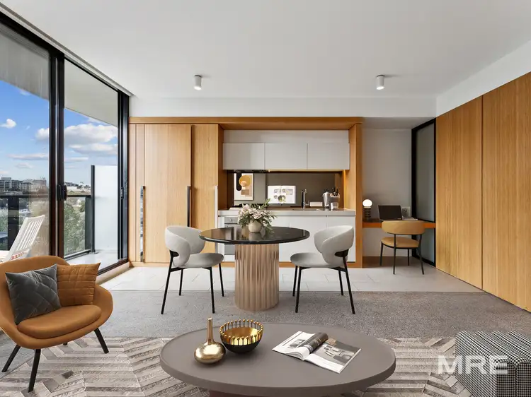 508/1 Clara Street, South Yarra VIC 3141