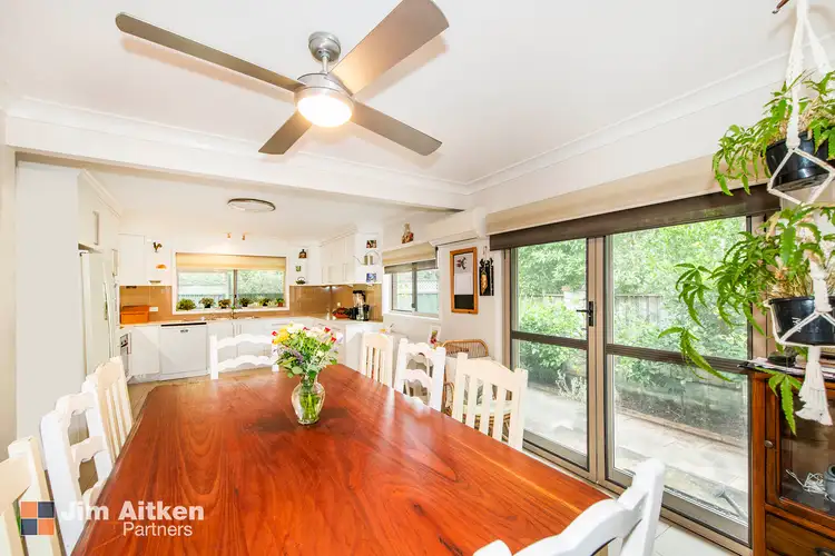 Third view of Homely house listing, 21 Grey Street, Glenbrook NSW 2773