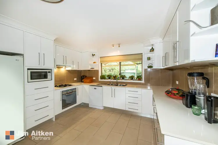 Fifth view of Homely house listing, 21 Grey Street, Glenbrook NSW 2773