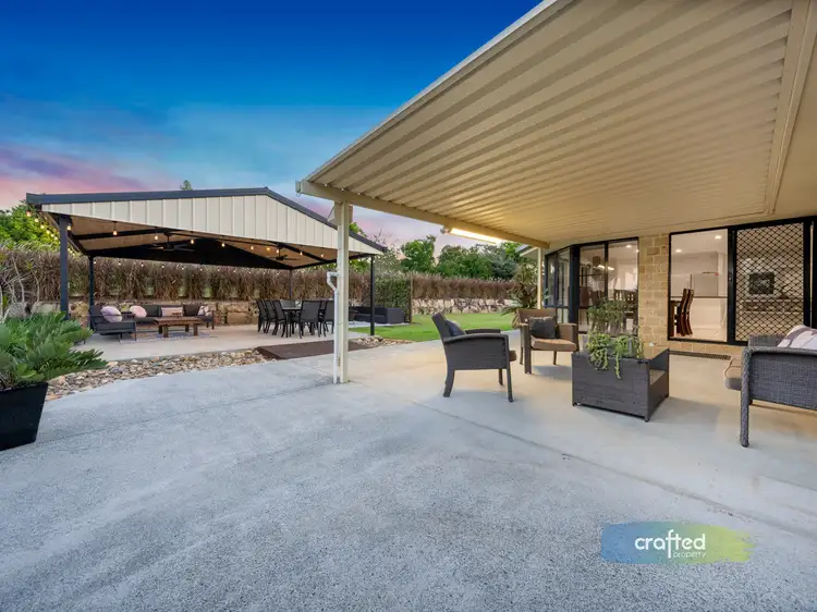 Fifth view of Homely rural property listing, 14 Waterdragon Court, New Beith QLD 4124