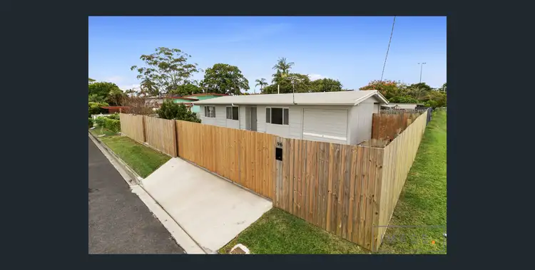 96 Beaufort Place, Deception Bay QLD 4508