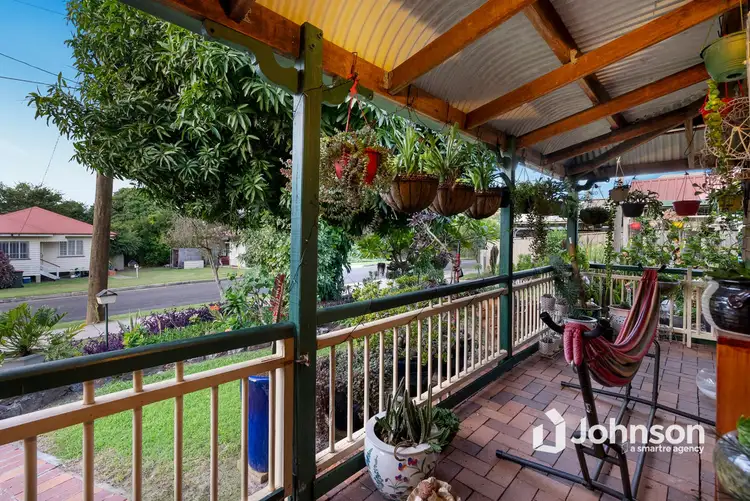 Second view of Homely house listing, 5C Clifton Street, Booval QLD 4304