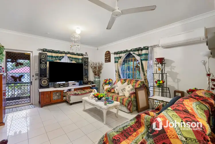 Third view of Homely house listing, 5C Clifton Street, Booval QLD 4304