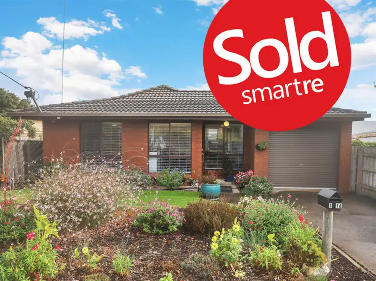 Main view of Homely house listing, 1/16 Skiddaw Crescent, Warrnambool VIC 3280