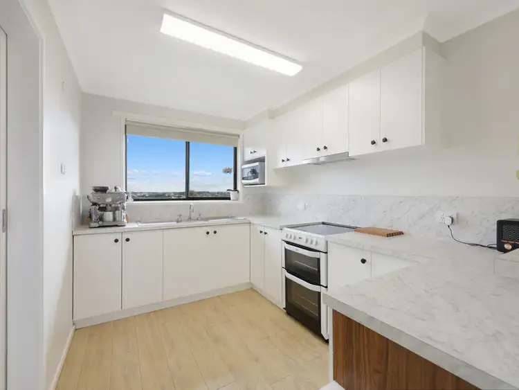 Second view of Homely house listing, 1/16 Skiddaw Crescent, Warrnambool VIC 3280