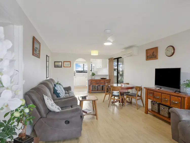 Third view of Homely house listing, 1/16 Skiddaw Crescent, Warrnambool VIC 3280