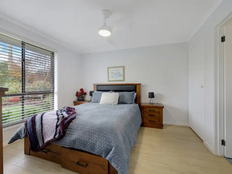 Fifth view of Homely house listing, 1/16 Skiddaw Crescent, Warrnambool VIC 3280