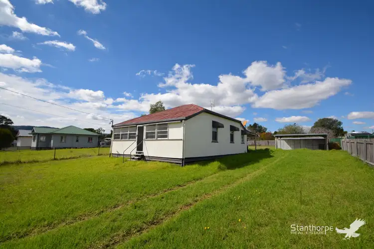 Main view of Homely house listing, 31 Barawell Street, Wallangarra QLD 4383