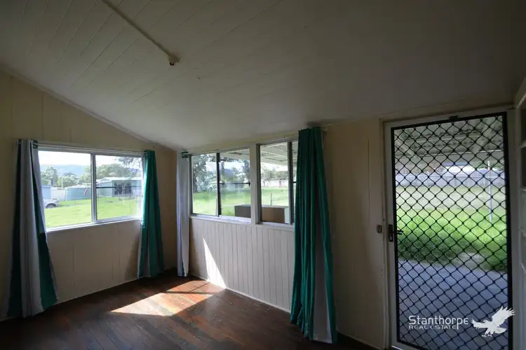 Fourth view of Homely house listing, 31 Barawell Street, Wallangarra QLD 4383