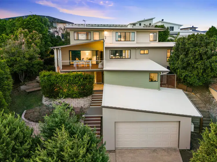 Main view of Homely house listing, 5 Gidgee Court, Albany Creek QLD 4035