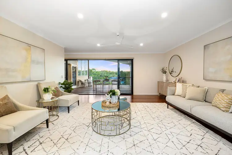 Second view of Homely house listing, 5 Gidgee Court, Albany Creek QLD 4035