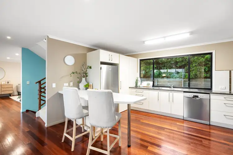 Fourth view of Homely house listing, 5 Gidgee Court, Albany Creek QLD 4035