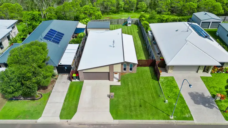 30 Tranquil Drive, Wondunna QLD 4655