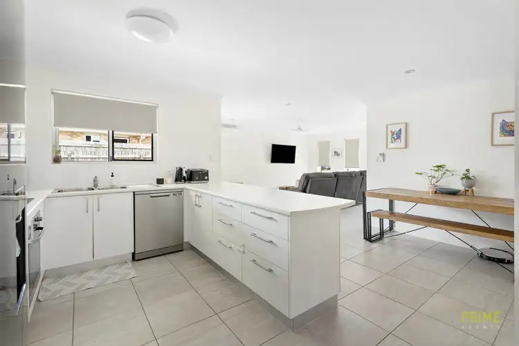 Fifth view of Homely house listing, 30 Tranquil Drive, Wondunna QLD 4655