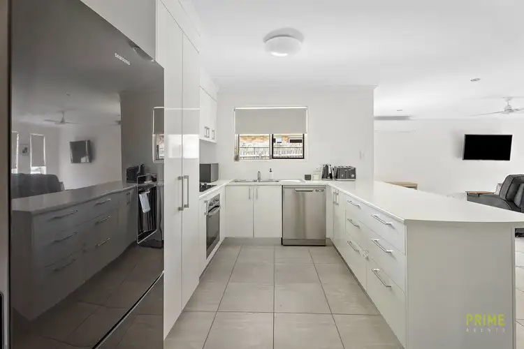 Sixth view of Homely house listing, 30 Tranquil Drive, Wondunna QLD 4655