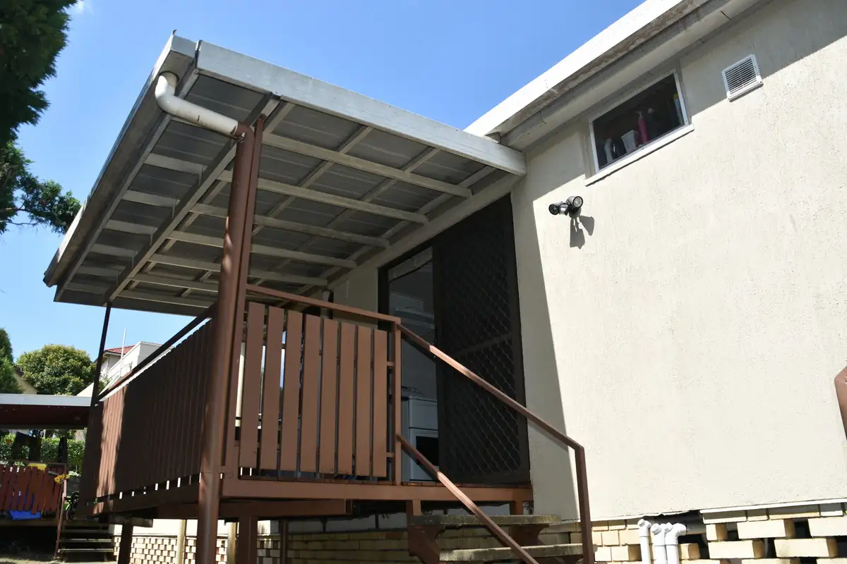 Main view of Homely flat listing, 2/10 Brook, Highgate Hill QLD 4101