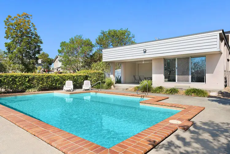 44/336 King Avenue, Durack QLD 4077