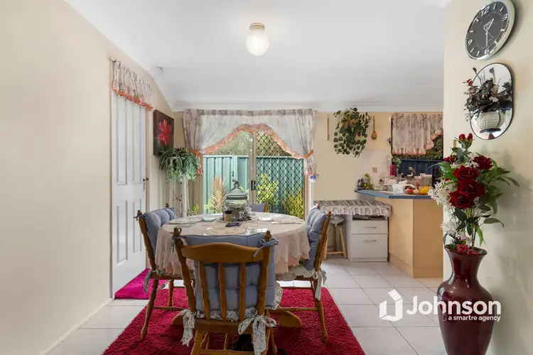 Fourth view of Homely house listing, 55 Caribou Drive, Brassall QLD 4305