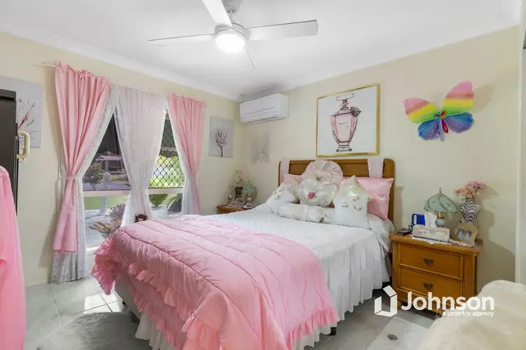 Sixth view of Homely house listing, 55 Caribou Drive, Brassall QLD 4305