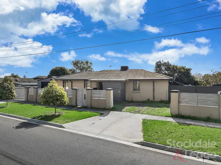 Main view of Homely house listing, 54 Pearson Crescent, Coolaroo VIC 3048