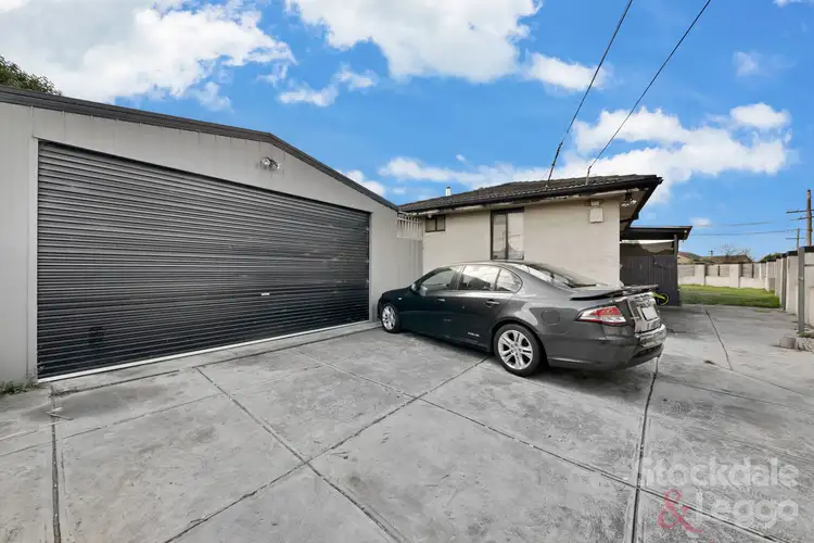 Fourth view of Homely house listing, 54 Pearson Crescent, Coolaroo VIC 3048