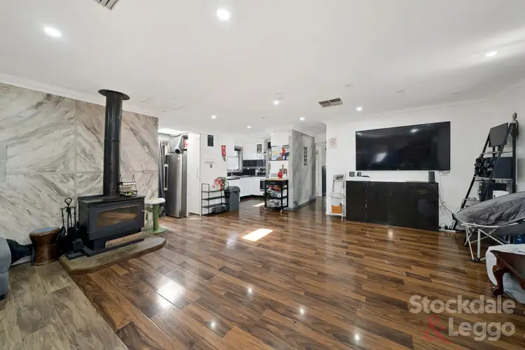 Fifth view of Homely house listing, 54 Pearson Crescent, Coolaroo VIC 3048