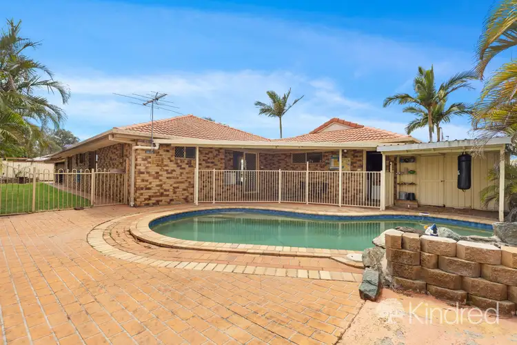 Third view of Homely house listing, 19 Kirribilli Street, Kippa-Ring QLD 4021