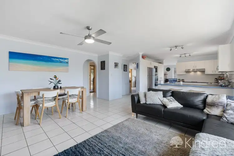 Fifth view of Homely house listing, 19 Kirribilli Street, Kippa-Ring QLD 4021