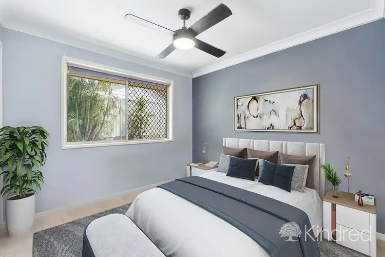 Sixth view of Homely house listing, 19 Kirribilli Street, Kippa-Ring QLD 4021