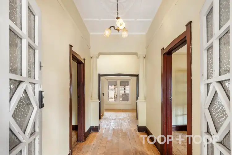 Second view of Homely house listing, 1 Garland Street, Glandore SA 5037