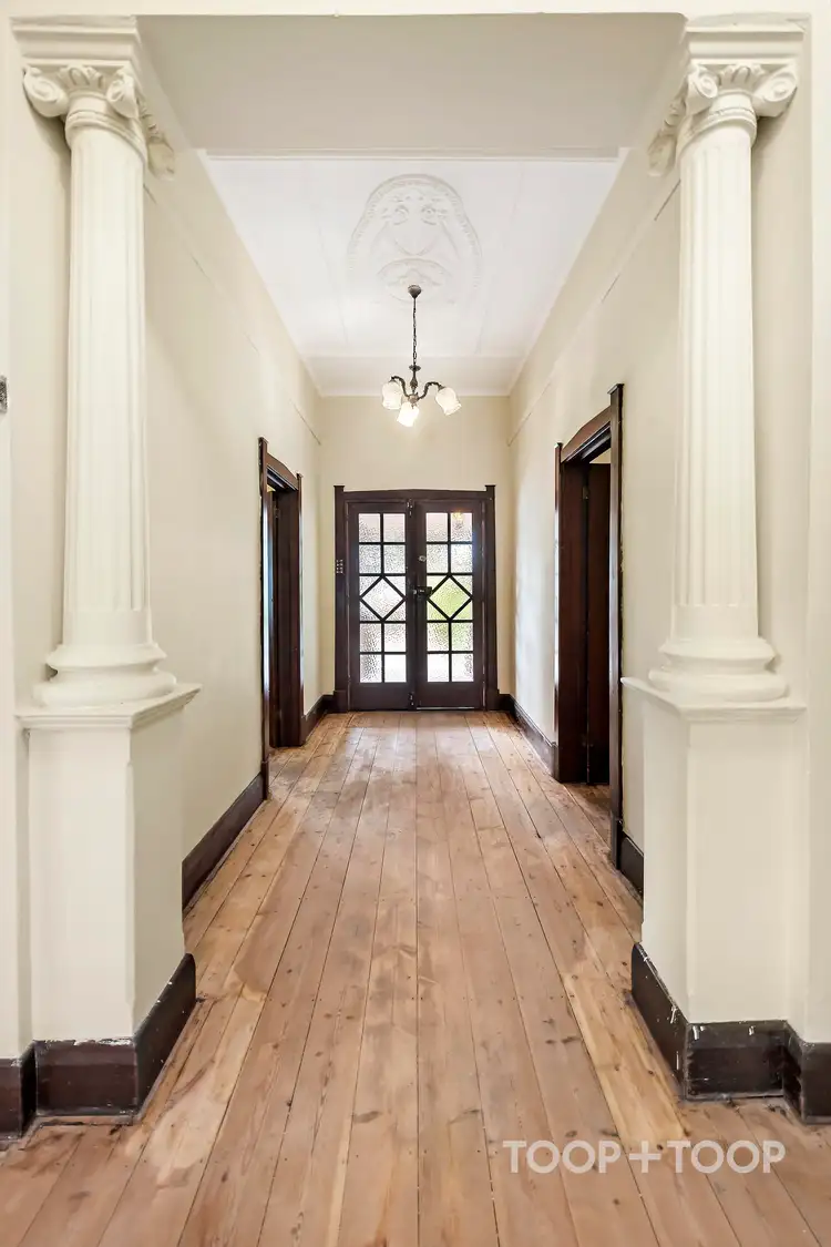 Fifth view of Homely house listing, 1 Garland Street, Glandore SA 5037
