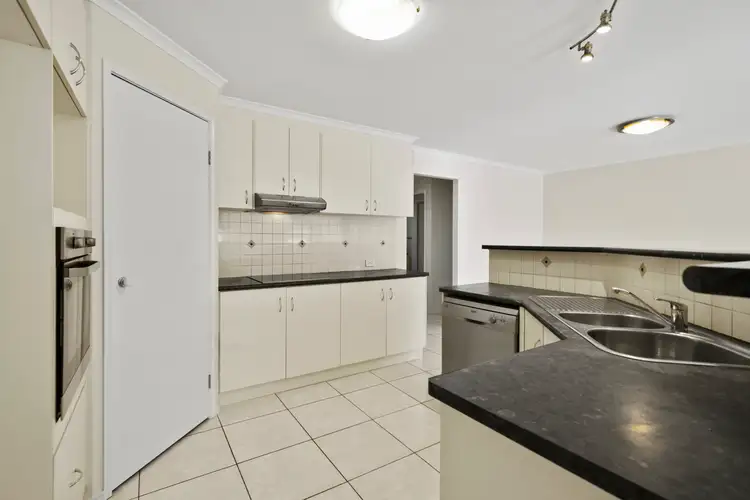 Third view of Homely house listing, 25 Balonne Drive, Glenvale QLD 4350