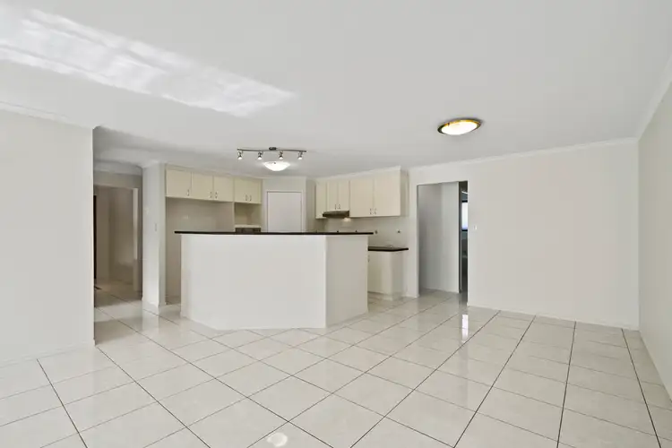 Fourth view of Homely house listing, 25 Balonne Drive, Glenvale QLD 4350