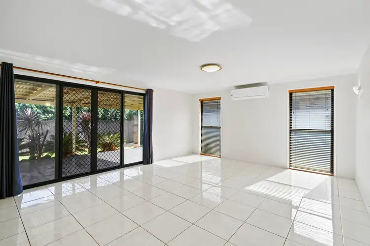 Fifth view of Homely house listing, 25 Balonne Drive, Glenvale QLD 4350