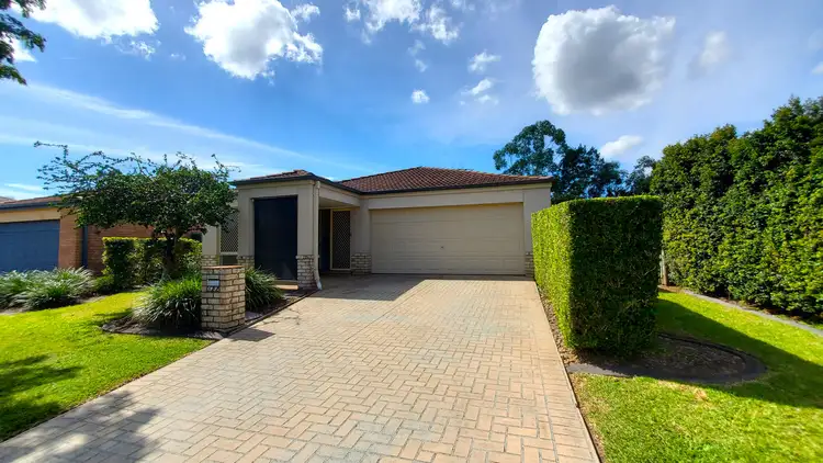 Main view of Homely house listing, 122 Aldea Circuit, Bracken Ridge QLD 4017