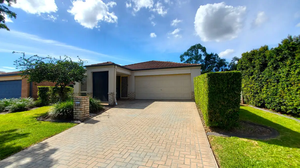 Main view of Homely house listing, 122 Aldea Circuit, Bracken Ridge QLD 4017