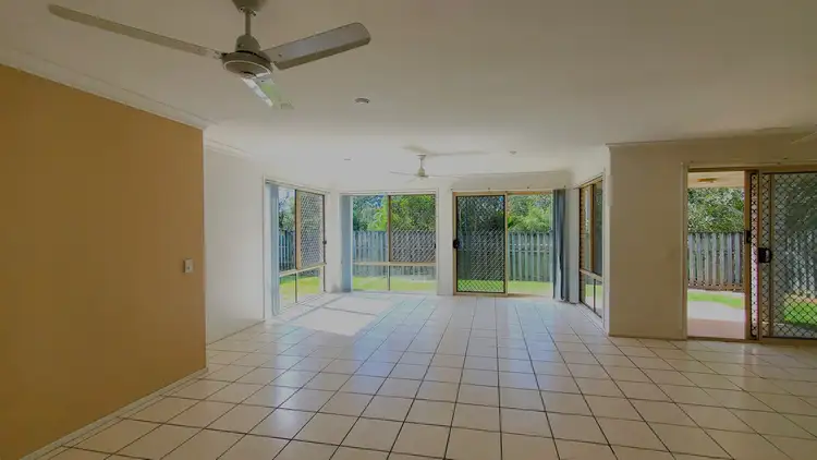 Second view of Homely house listing, 122 Aldea Circuit, Bracken Ridge QLD 4017