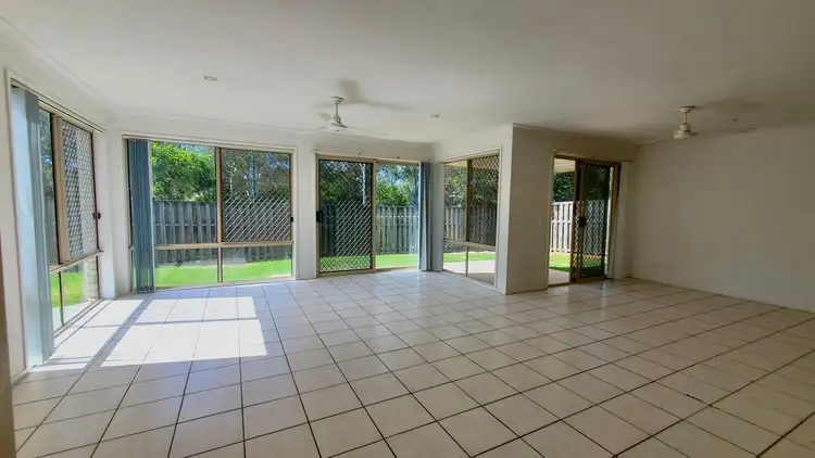 Third view of Homely house listing, 122 Aldea Circuit, Bracken Ridge QLD 4017