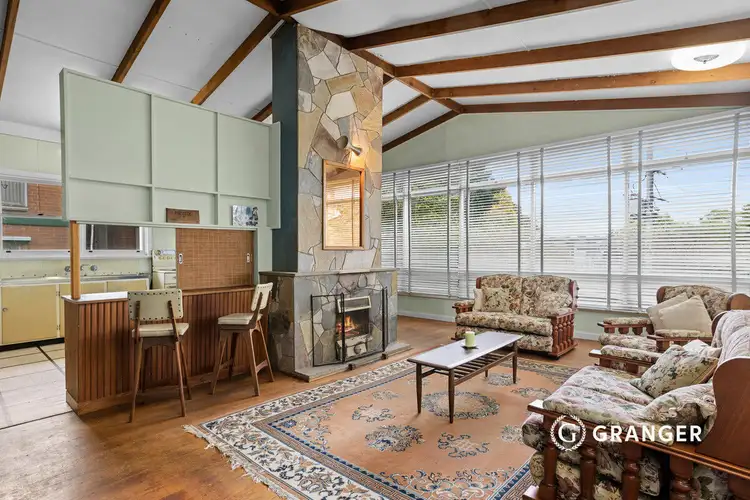 Second view of Homely house listing, 5 Norman Avenue, Frankston South VIC 3199